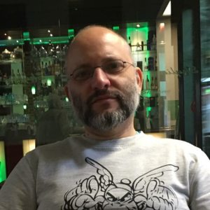 Profilbild von Ronny Schnabel