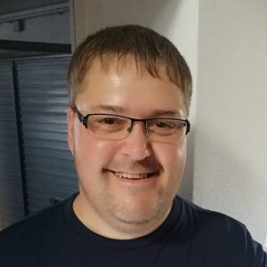 Profilbild von Ronny Schneider