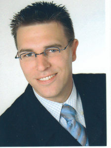 Profilbild von Ronny Schneidewind