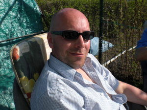 Profilbild von Ronny Schöbel