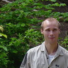 Profilbild von Ronny Schönherr