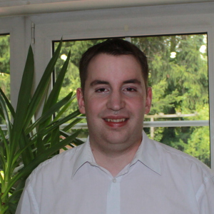 Profilbild von Ronny Schönherr