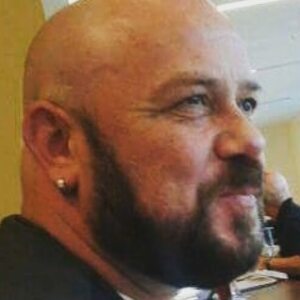 Profilbild von Ronny Schönherr