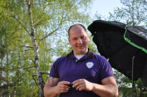 Profilbild von Ronny Scholz