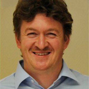 Profilbild von Ronny Scholz
