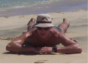 Profilbild von Ronny Scholz