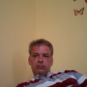 Profilbild von Ronny Schramm