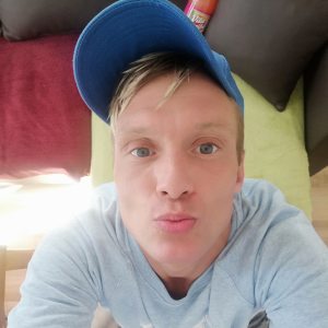 Profilbild von Ronny Schroth