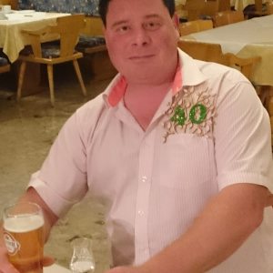 Profilbild von Ronny Schubert