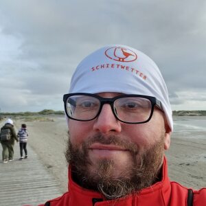 Profilbild von Ronny Schubert