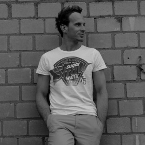 Profilbild von Ronny Schütze