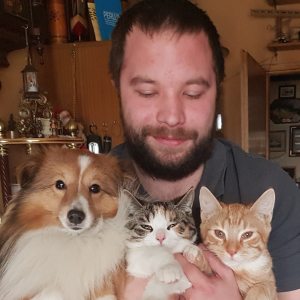 Profilbild von Ronny Schulz