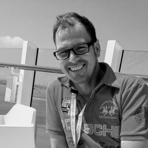 Profilbild von Ronny Schulz