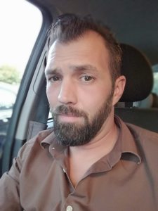 Profilbild von Ronny Schumacher