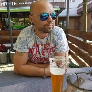 Profilbild von Ronny Schumann