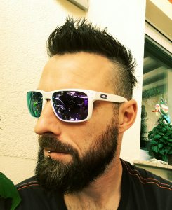 Profilbild von Ronny Schurig