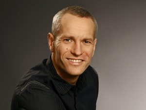 Profilbild von Ronny Schwabe