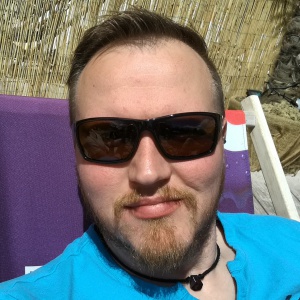 Profilbild von Ronny Schwarze