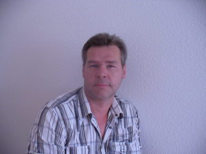 Profilbild von Ronny Schwitzky