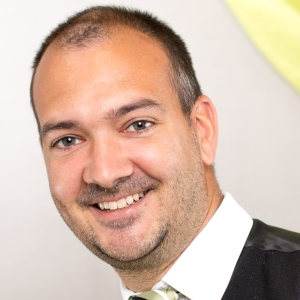 Profilbild von Ronny Seffner