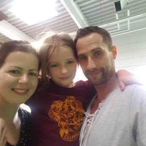 Profilbild von Ronny Seitz