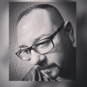 Profilbild von Ronny Seltmann