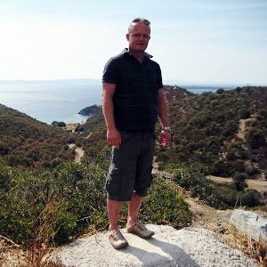 Profilbild von Ronny Sievert