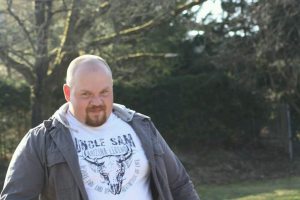 Profilbild von Ronny Sillmann