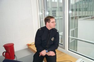 Profilbild von Ronny Simon