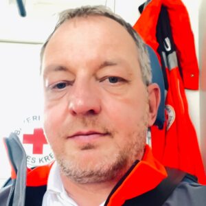 Profilbild von Ronny Simon