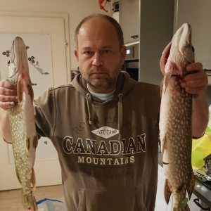 Profilbild von Ronny Simon