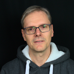 Profilbild von Ronny Simon