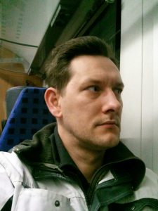 Profilbild von Ronny Sobottka