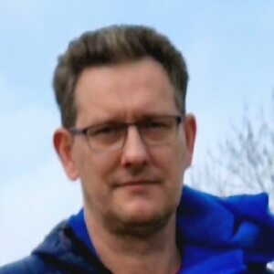 Profilbild von Ronny Sobottka