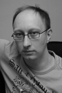 Profilbild von Ronny Solleder