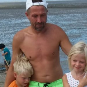 Profilbild von Ronny Sommer