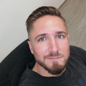 Profilbild von Ronny Sossalla