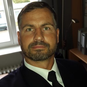 Profilbild von Ronny Sperlich