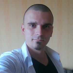 Profilbild von Ronny Spieler