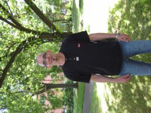 Profilbild von Ronny Stähle