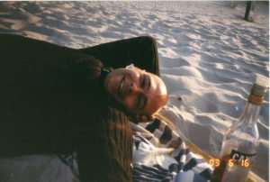 Profilbild von Ronny Stahr