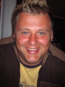 Profilbild von Ronny Steger