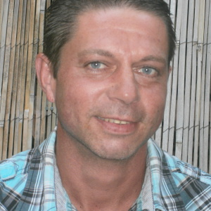 Profilbild von Ronny Steinert