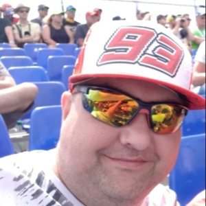 Profilbild von Ronny Steinke