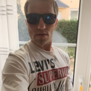 Profilbild von Ronny Stephan