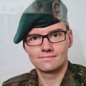 Profilbild von Ronny Stiebe