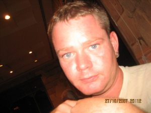 Profilbild von Ronny Stiebler