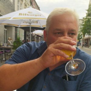 Profilbild von Ronny Stiehl