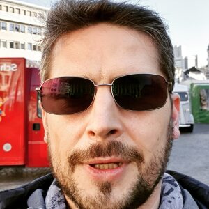 Profilbild von Ronny Stoll