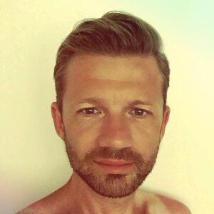 Profilbild von Ronny Storbeck